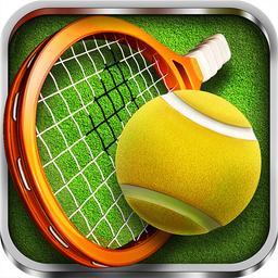 3D Tennis