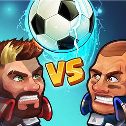 Head Ball - Head Soccer - Star League‏